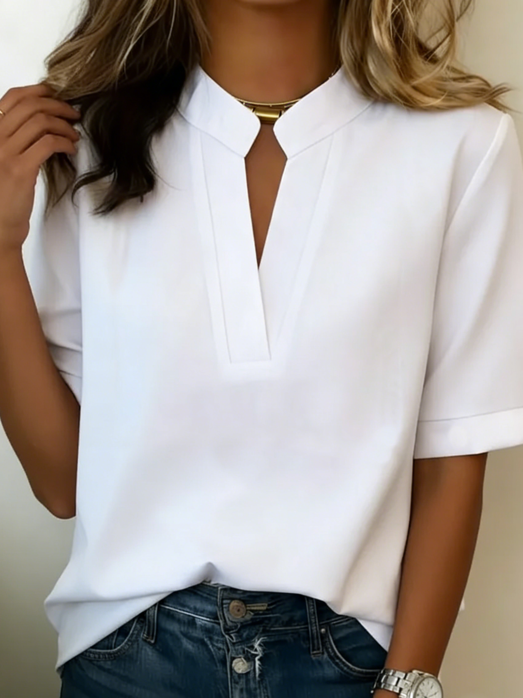 Signature Tops