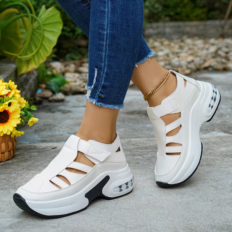 Aria | Lightweight Sandals for Women