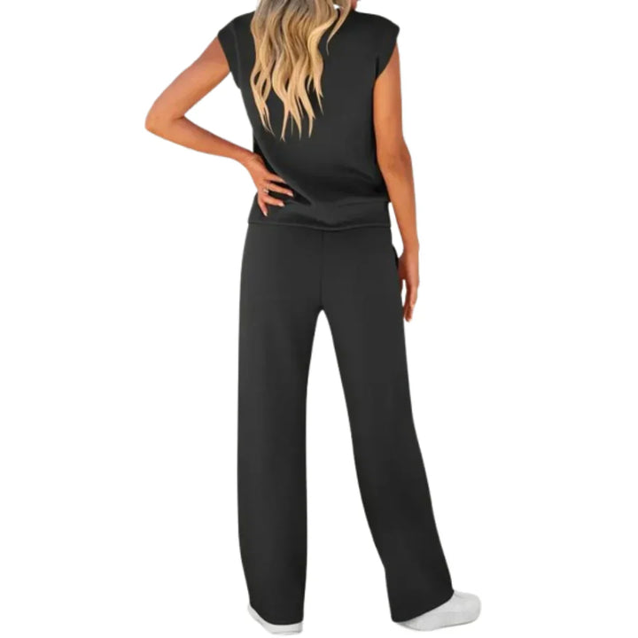KAIYA – Casual Summer Lounge Set