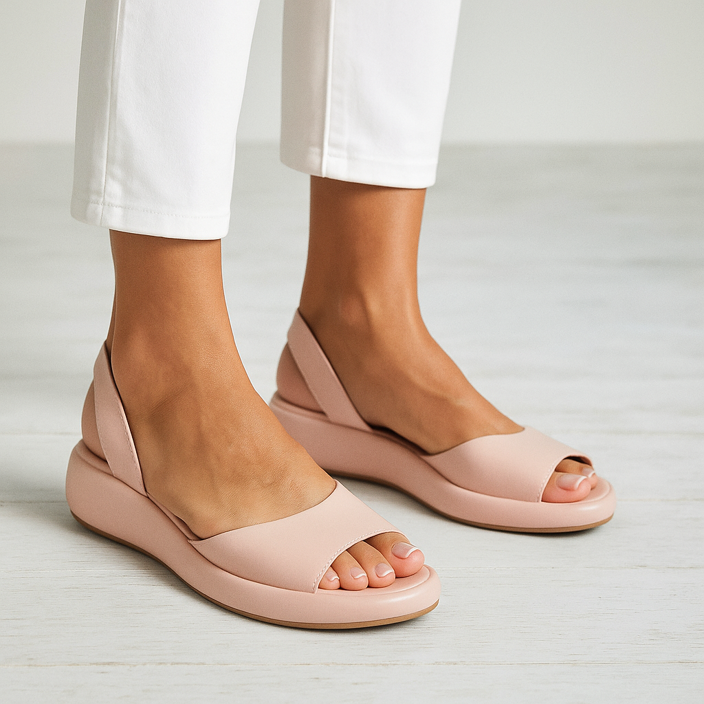 Maeve │ Open and Non-Slip Sandals