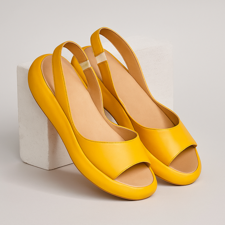 Maeve │ Open and Non-Slip Sandals
