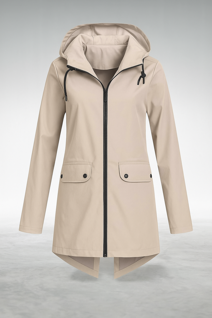 Roslyn | Waterproof jacket