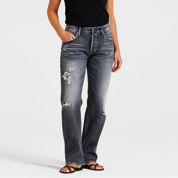 Lianette | Elegant Jeans