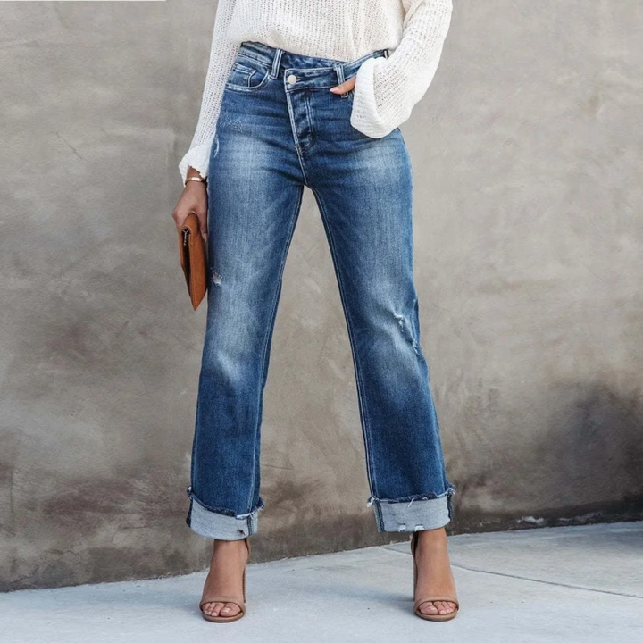 Emma & Lilly | Comfortable High Waist