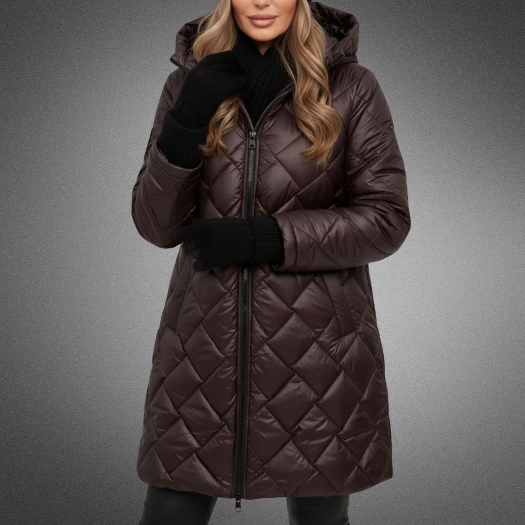 BIANCA™ | Refined Everyday Jacket