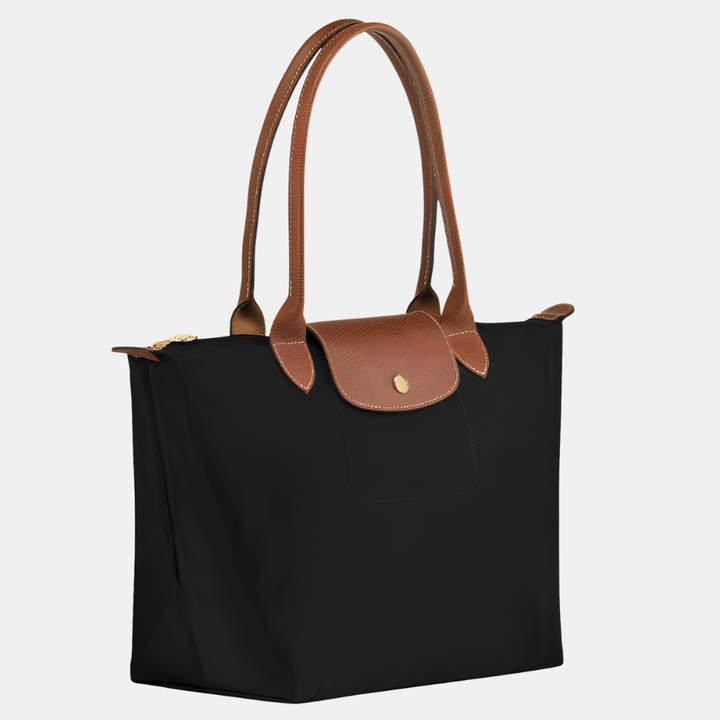 Signature Fold Bag – Classic Edition