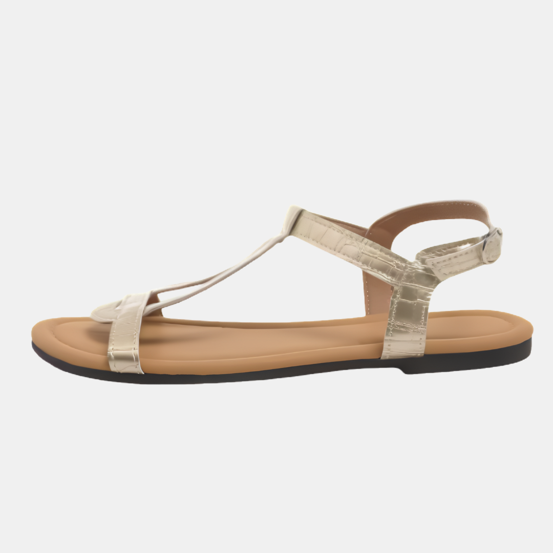 Aurelia | Summer Sole Sandals