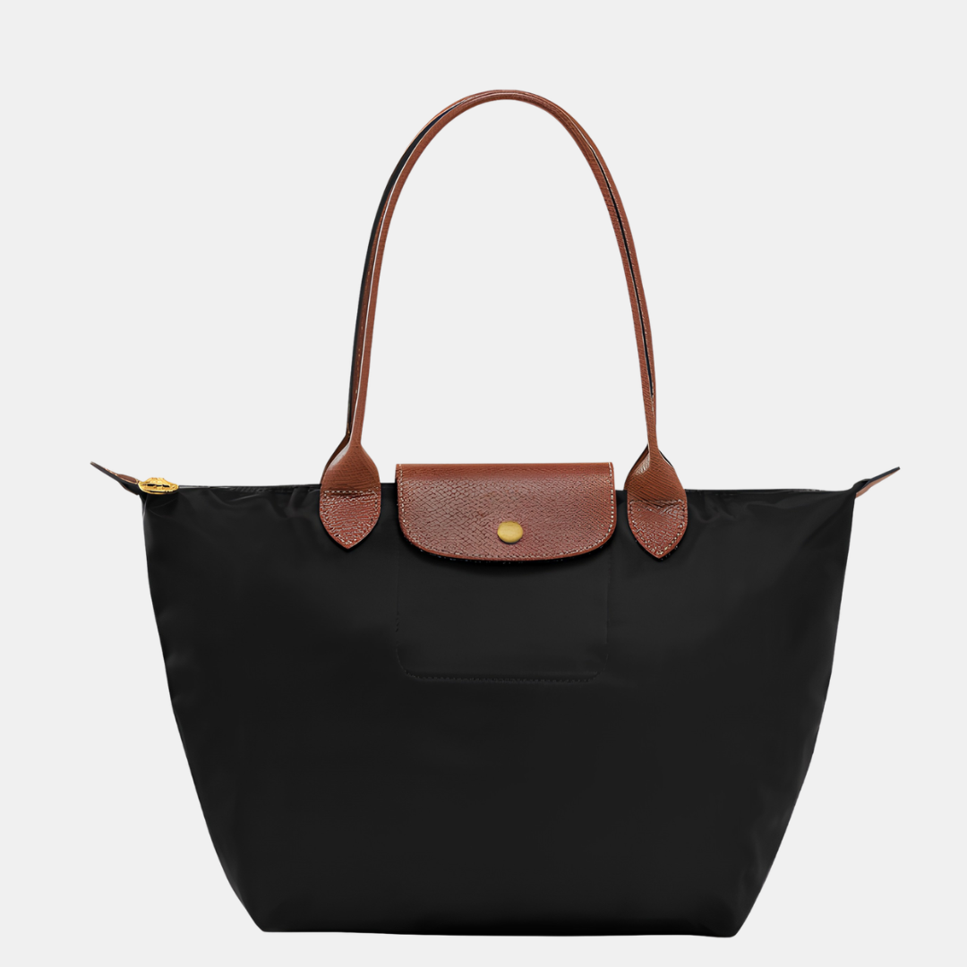 Signature Fold Bag – Classic Edition