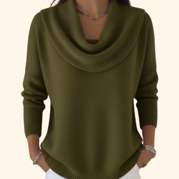 AVELINE SOFT ELEGANCE