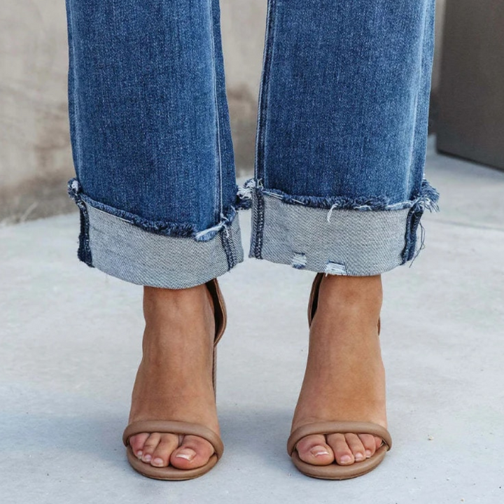 Emma & Lilly | Comfortable High Waist