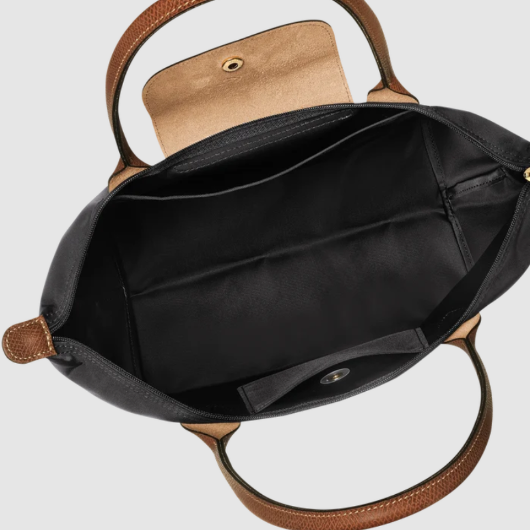 Signature Fold Bag – Classic Edition