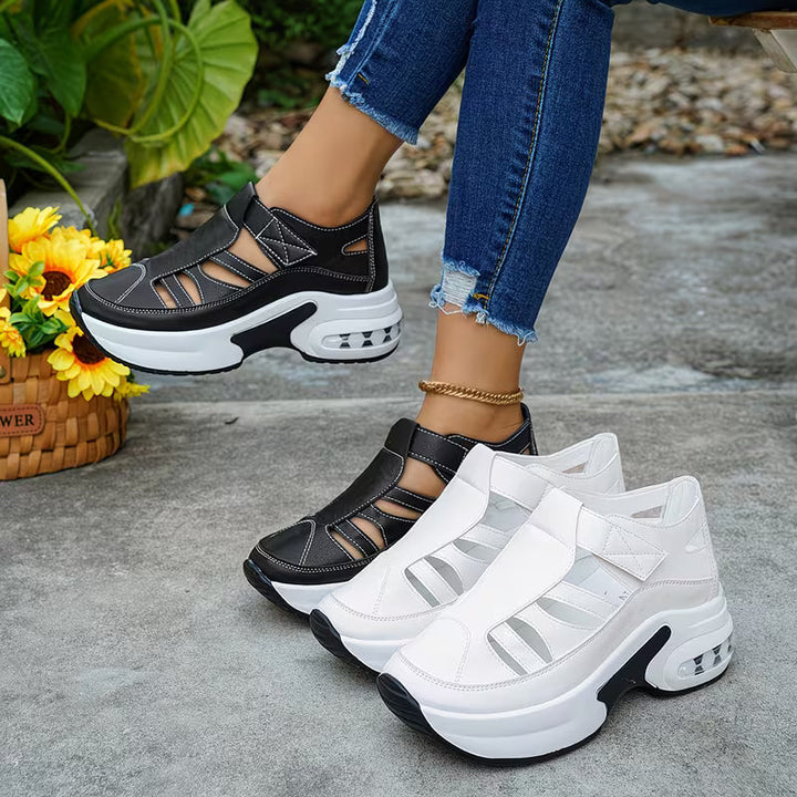 Aria | Lightweight Sandals for Women