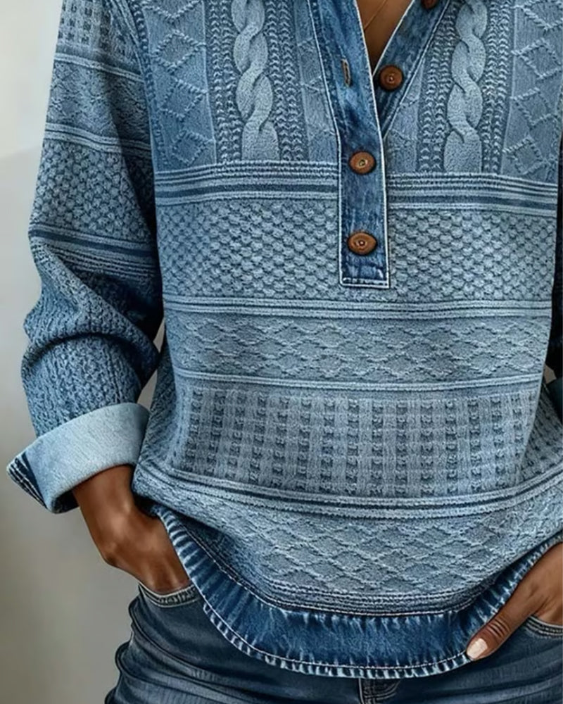 Madison™ | Comfortable Sweater