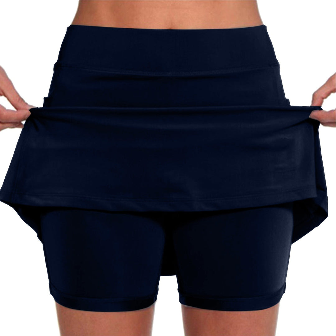 ComfortGlide Skort
