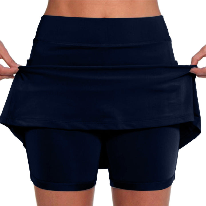 ComfortGlide Skort