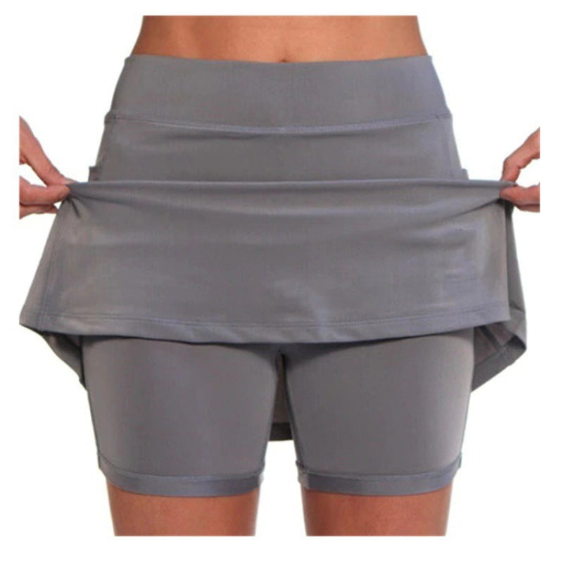 ComfortGlide Skort
