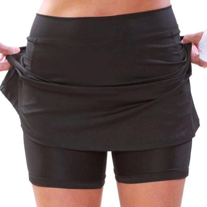 ComfortGlide Skort