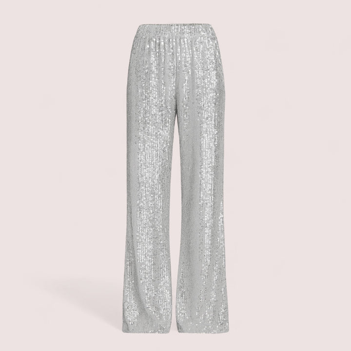 Elira| Wide trousers