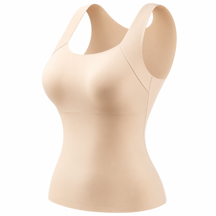 Eleanor | Comfort Sculpt Bra Tank