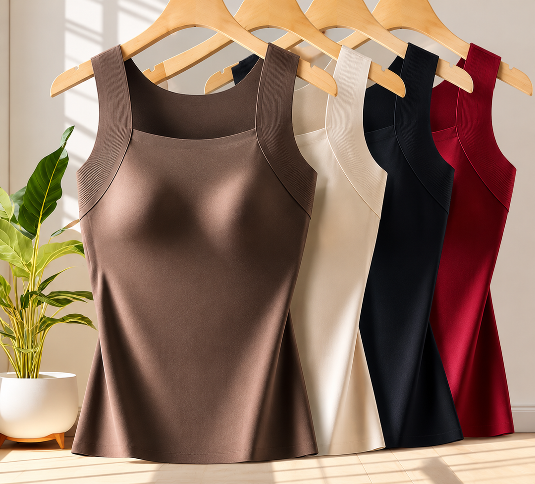 Eleanor | Comfort Sculpt Bra Tank