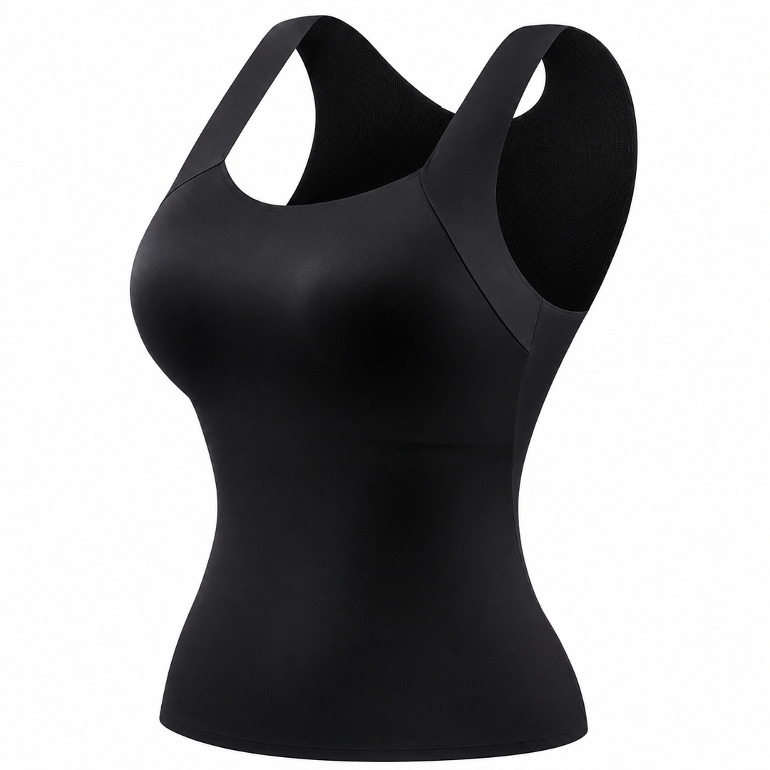 Eleanor | Comfort Sculpt Bra Tank