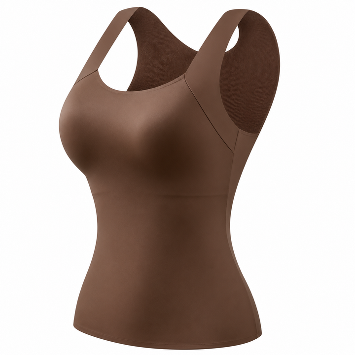 Eleanor | Comfort Sculpt Bra Tank