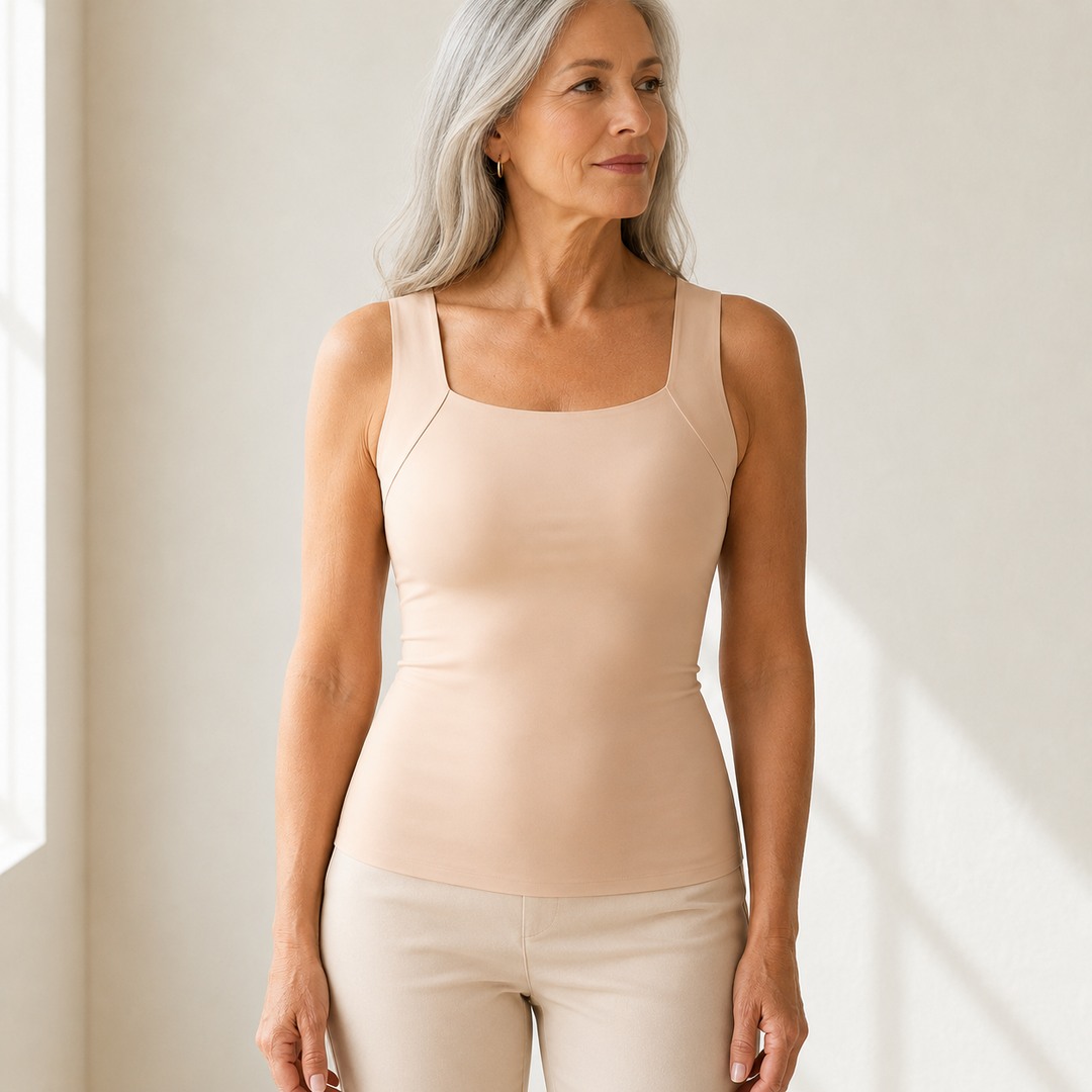 Eleanor | Comfort Sculpt Bra Tank