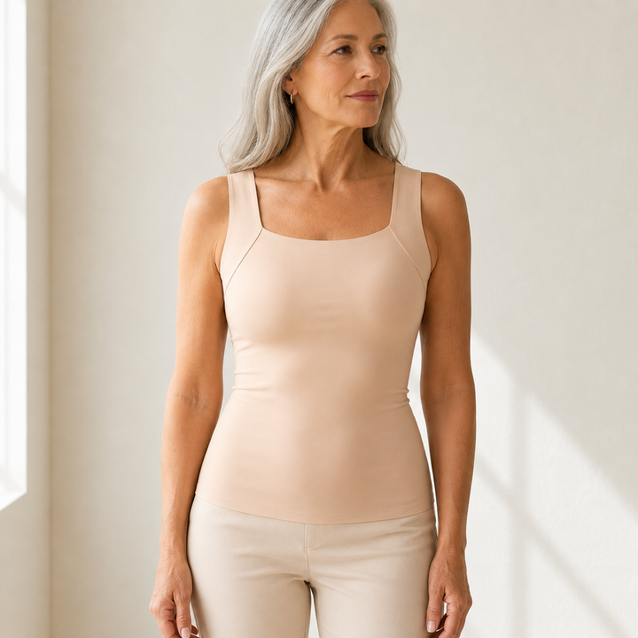 Eleanor | Comfort Sculpt Bra Tank