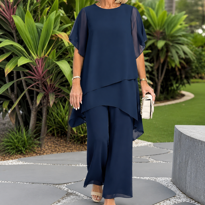 Maeryn - Chic Relaxed Set