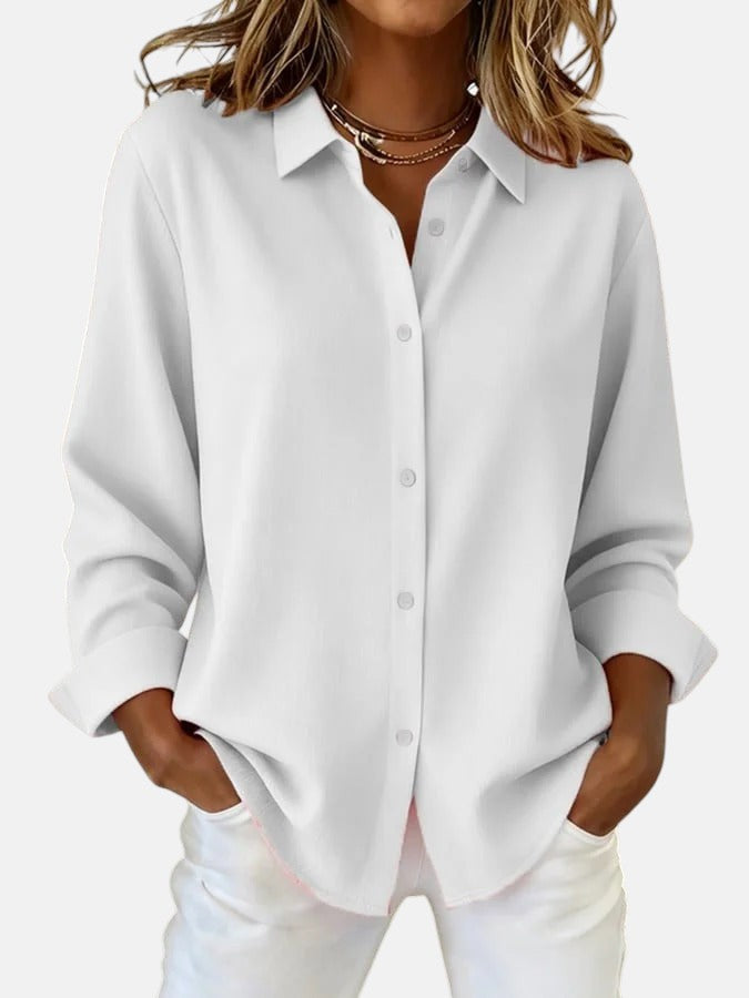 Kyzeth™ | Elegant Blouse