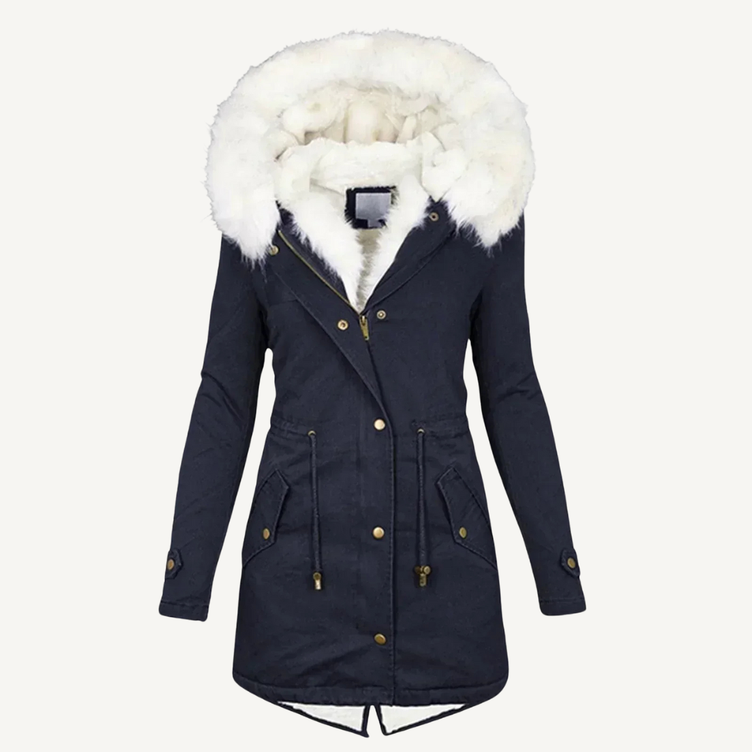 Elny | Elegant Coat