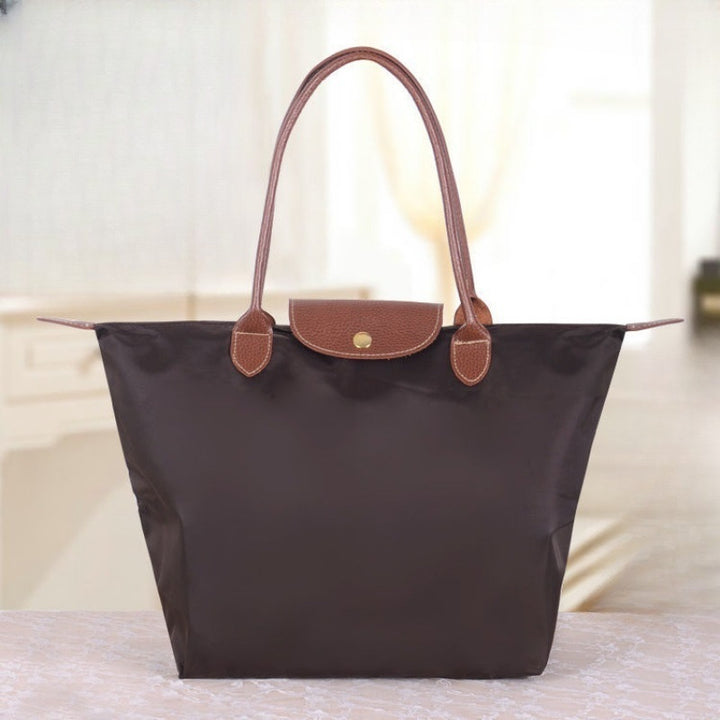 Signature Fold Bag – Classic Edition