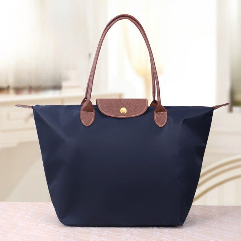 Signature Fold Bag – Classic Edition