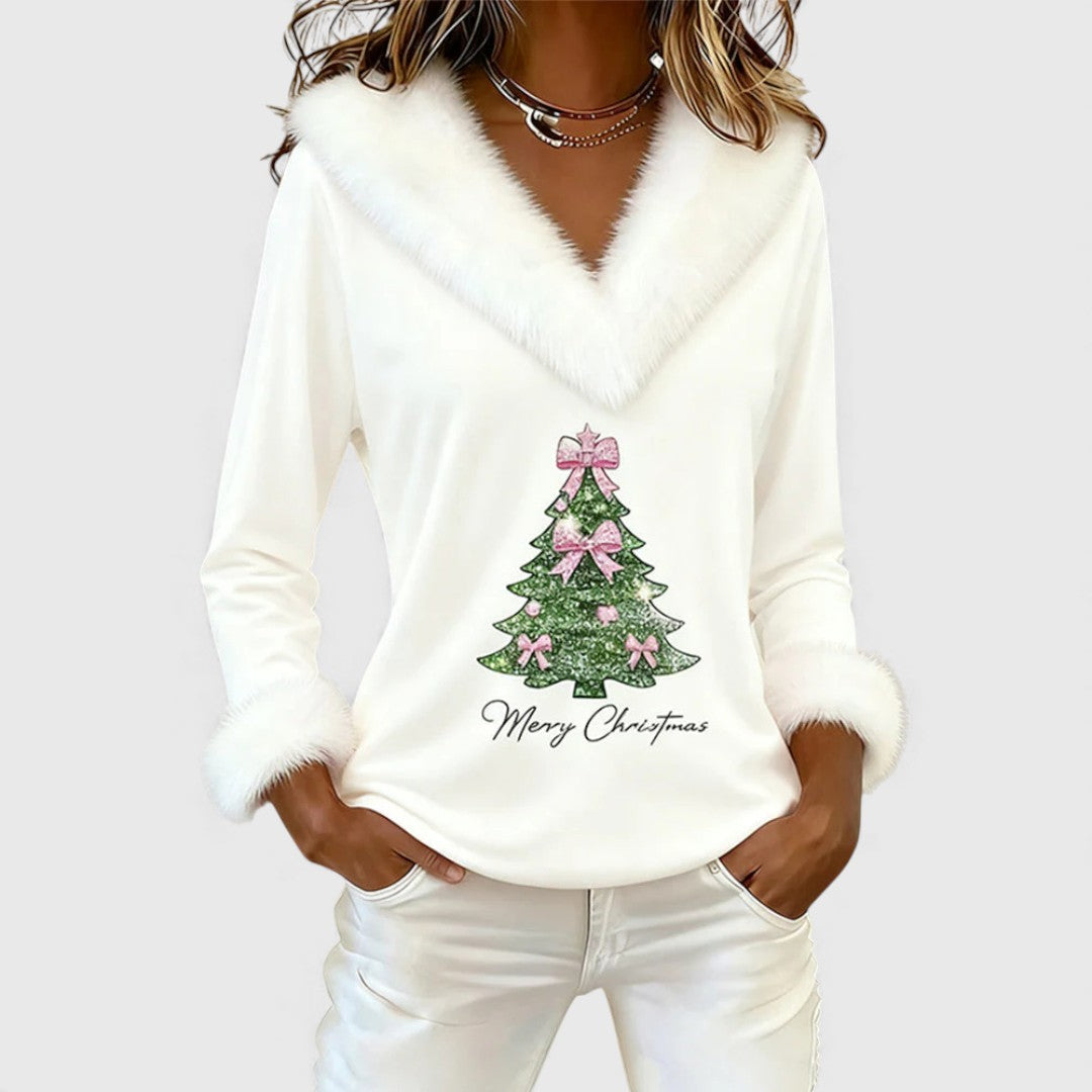Lylia - Christmas Sweater