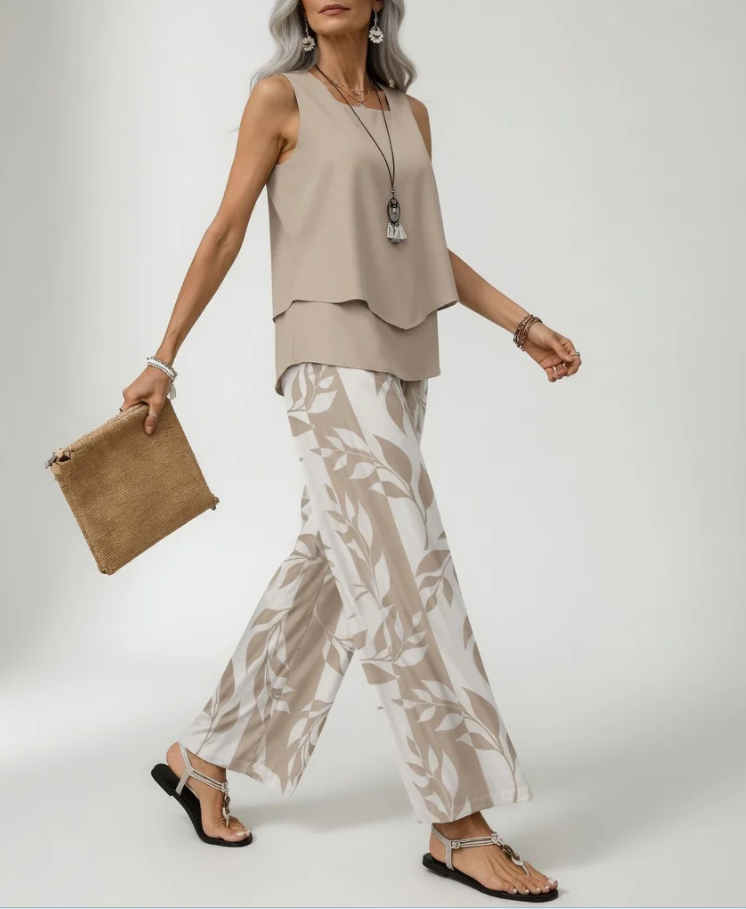 Irish Meadow Two-Piece