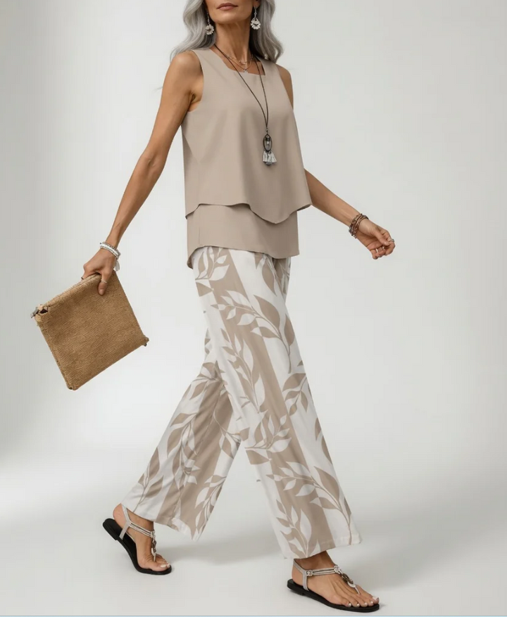 Irish Meadow Two-Piece