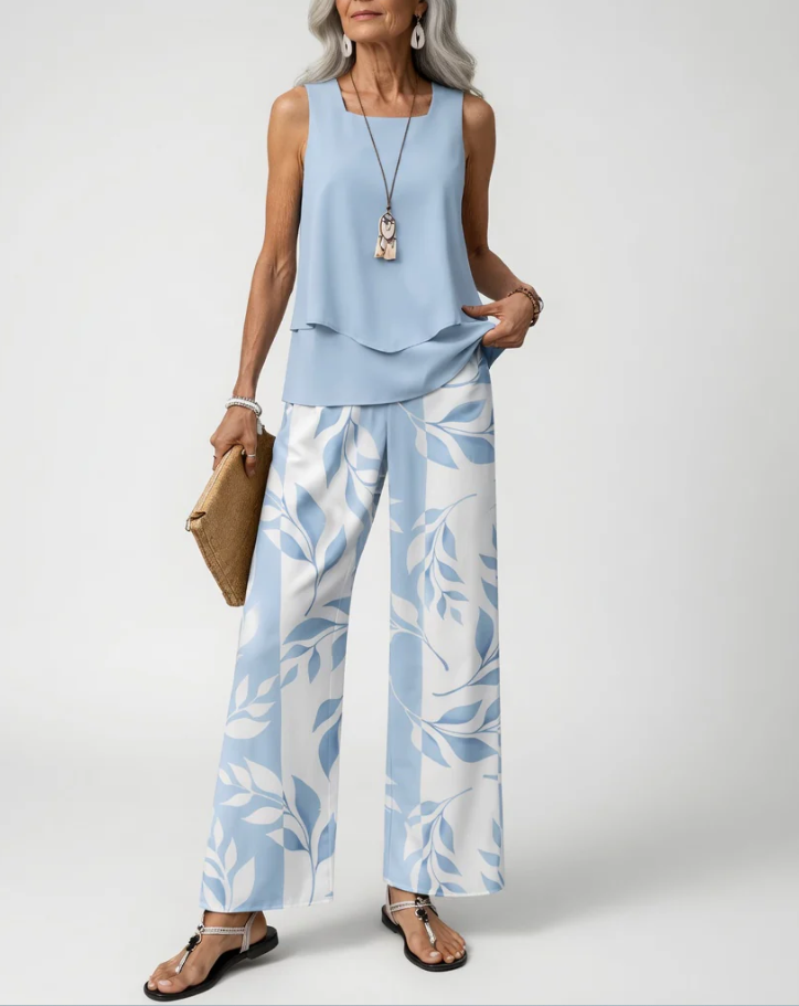 Irish Meadow Two-Piece