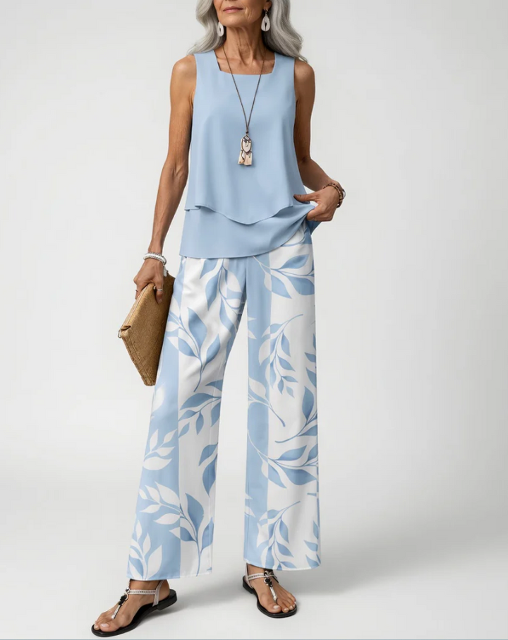 Irish Meadow Two-Piece