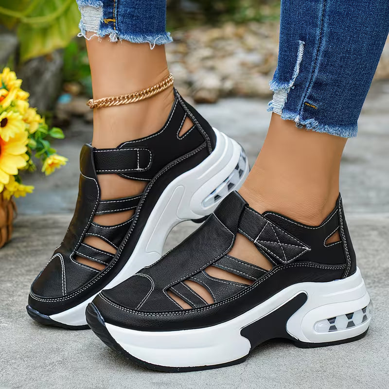 Aria | Lightweight Sandals for Women