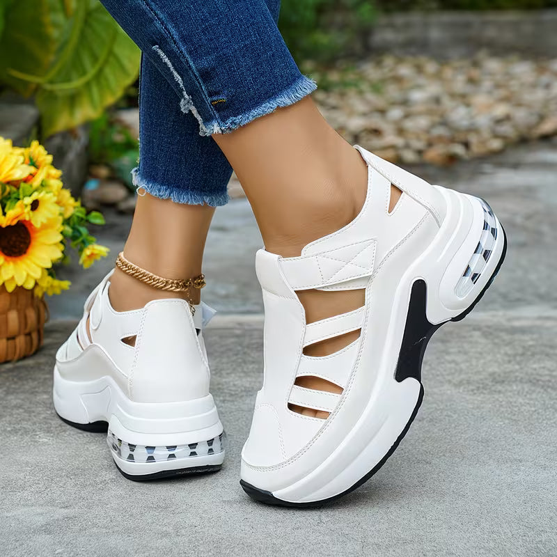 Aria | Lightweight Sandals for Women