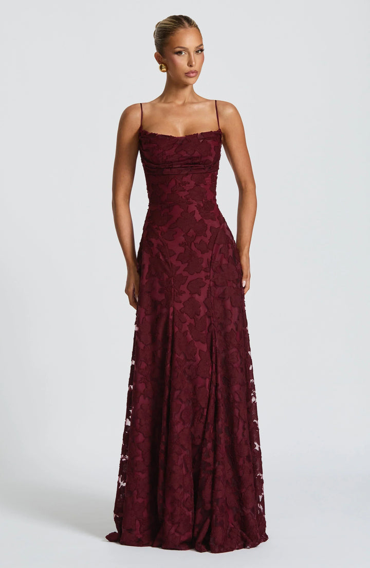Vaynie | Party Dress