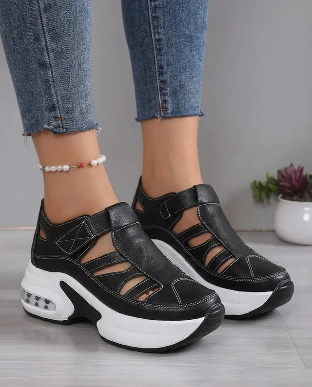 Aria | Lightweight Sandals for Women