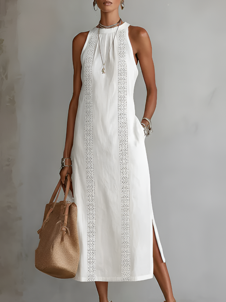 Dublin Day Midi Dress