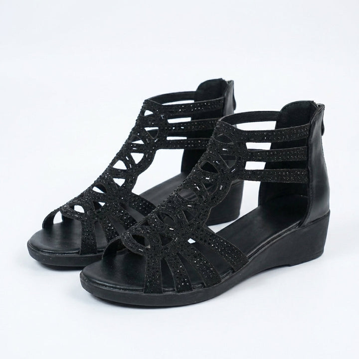 Bridie | Elegant Ergonomic Sandals