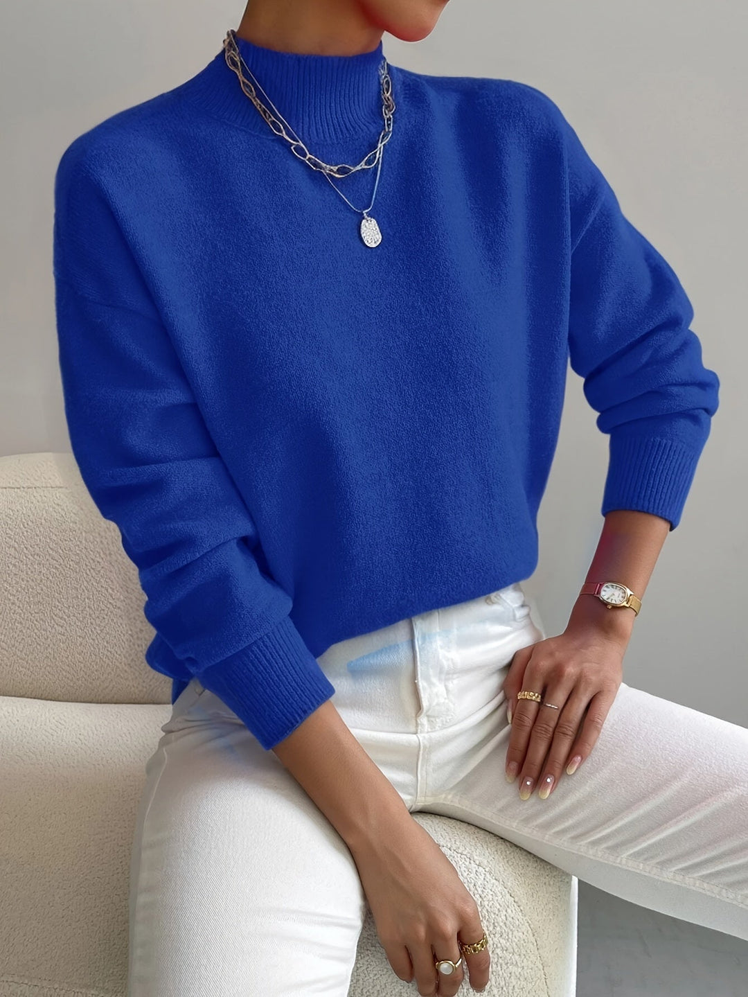 The Windsor Knit