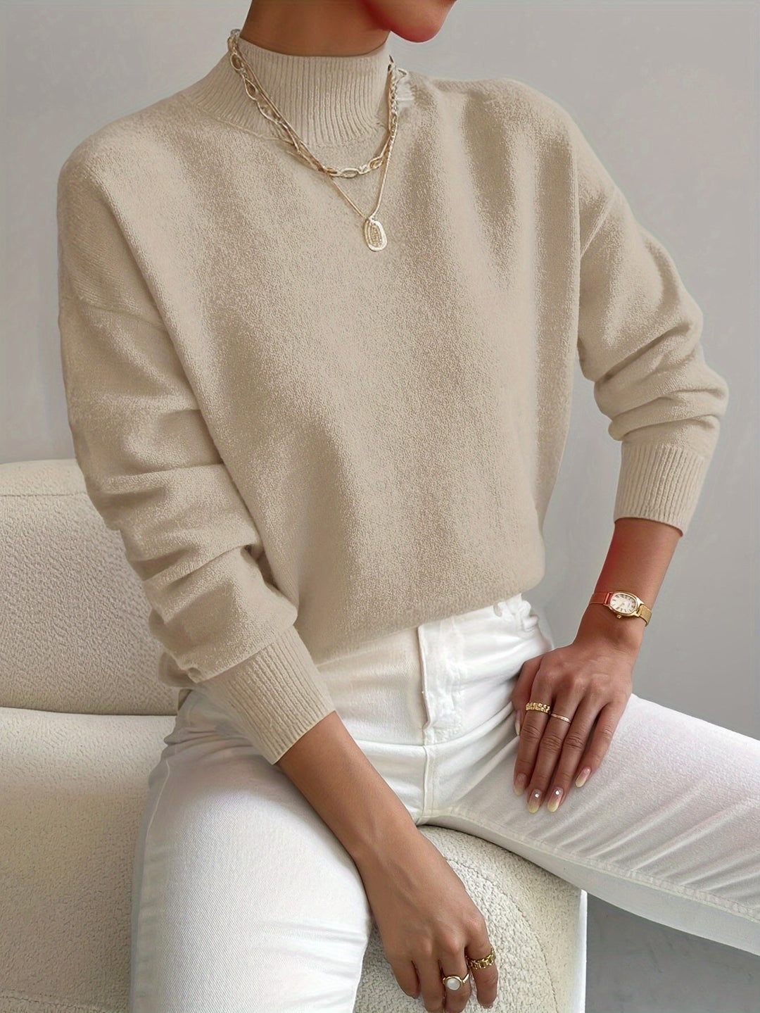 The Windsor Knit