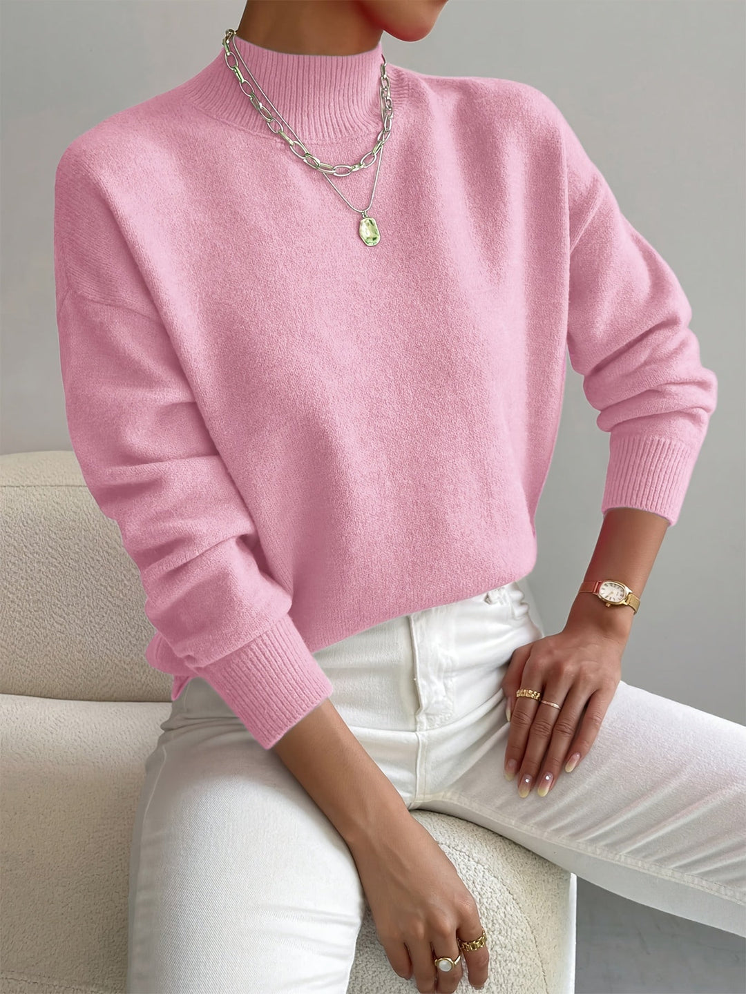 The Windsor Knit