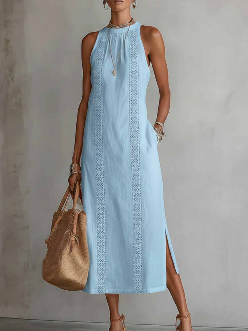 Dublin Day Midi Dress
