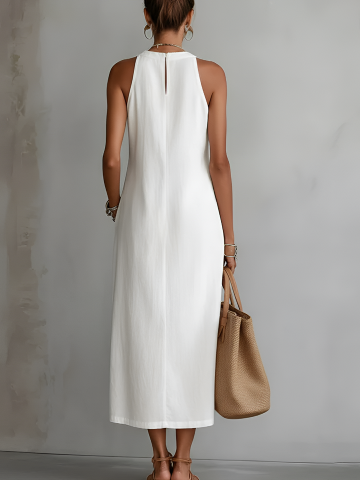Dublin Day Midi Dress