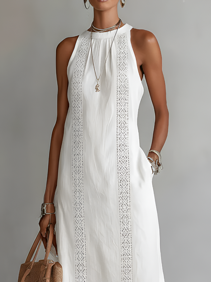 Dublin Day Midi Dress